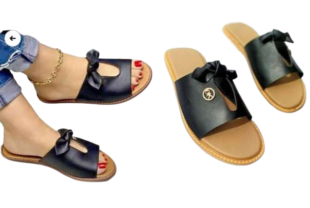 Female Slippers