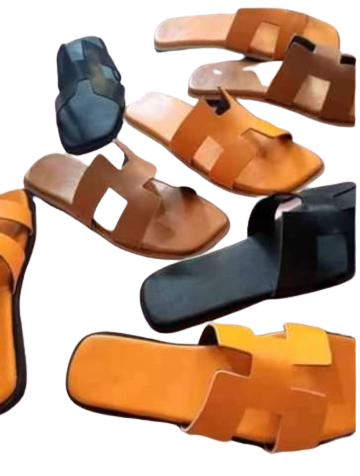 Female Slippers