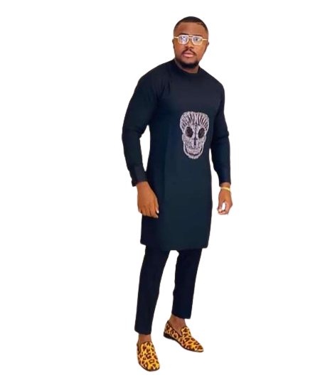 Men Native Wear