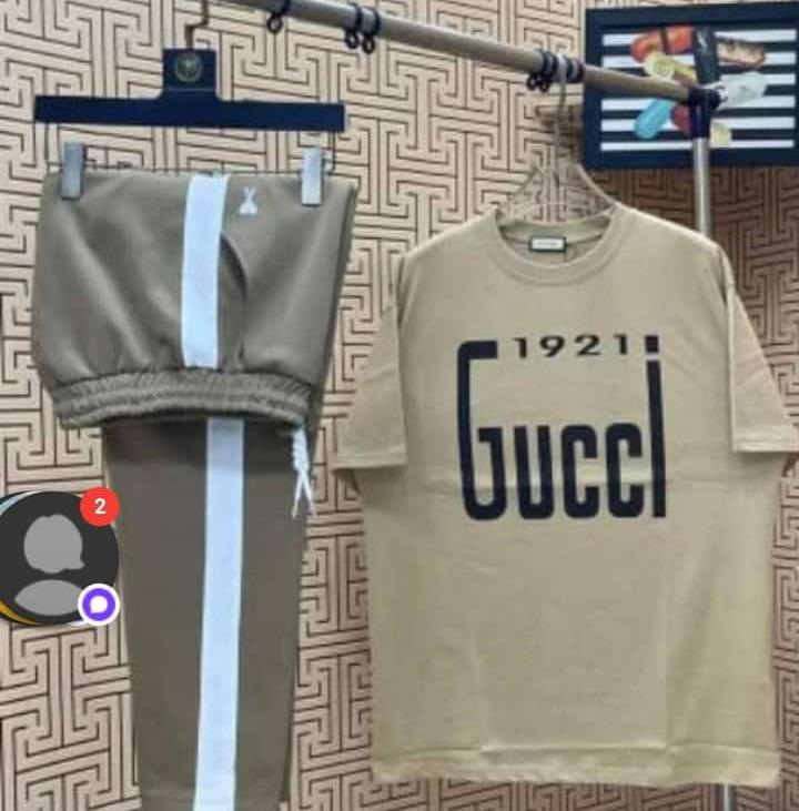 Gucci Up And Down