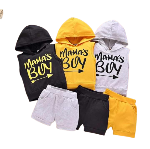 Baby Wear - 2 Years