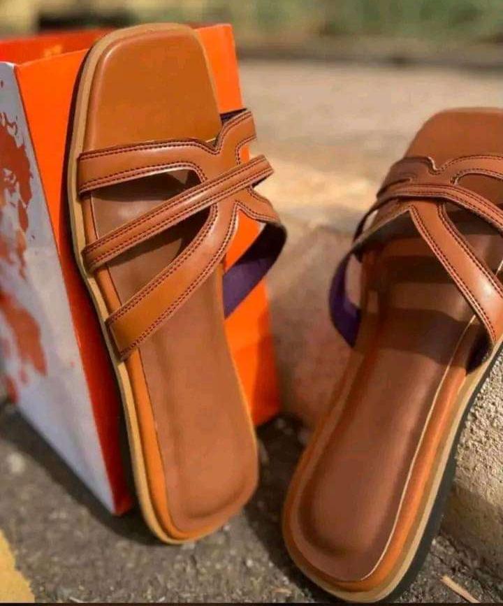 Female Slippers