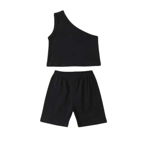 Female baby wear