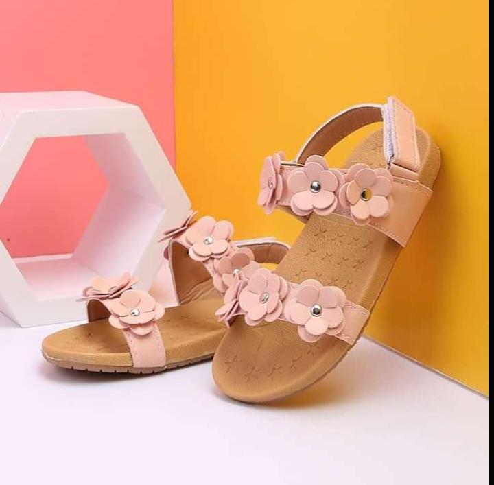 Sandals - 12 Years Kids