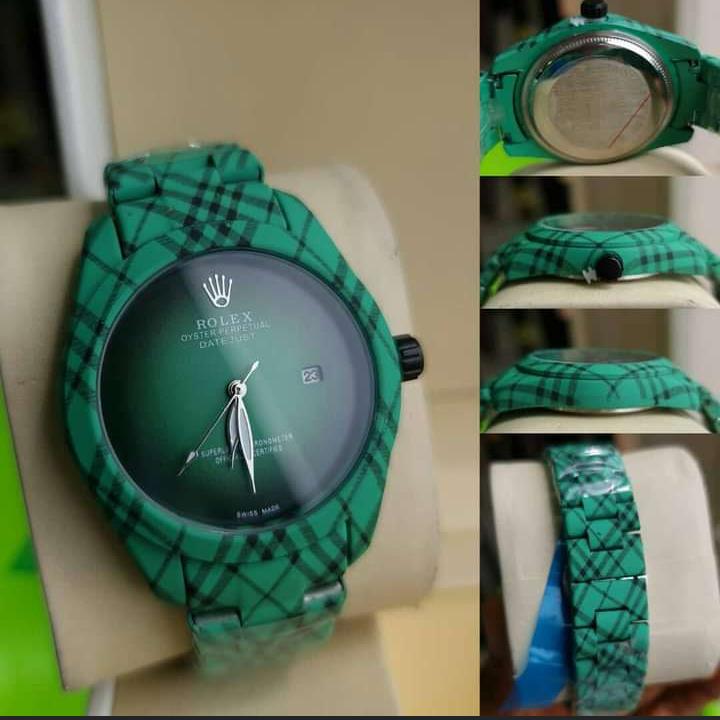 Rolex Wrist Watch
