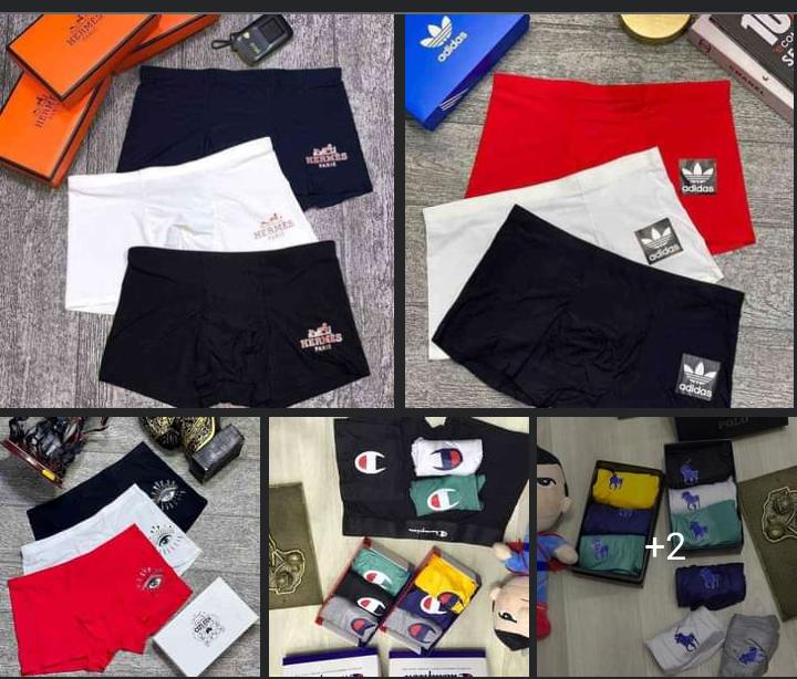 Condom Boxers