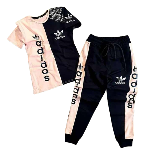 Kids Adidas Up and Down
