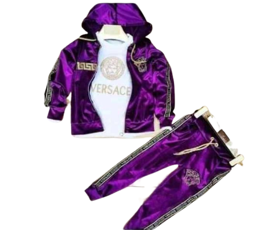 Versace for 12 Years Kids