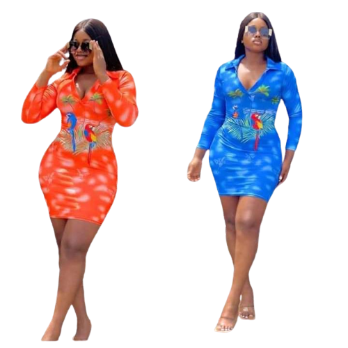 Lady Short
