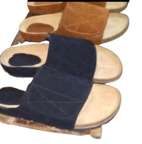 Male Slide