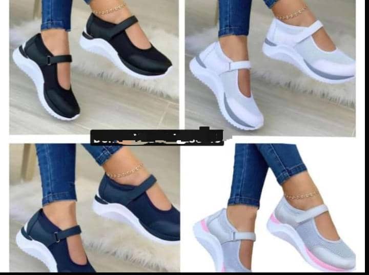 Female Shoes