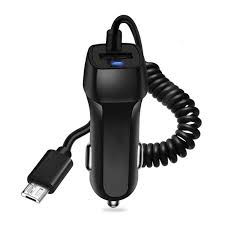 Phone Car Charger