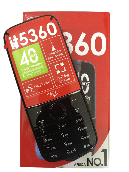 Itel Phone