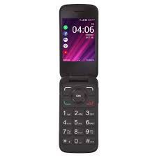 Flip up Phone 4GB