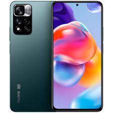 Redmi Note 11pro 6gb 128gb