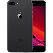 iphone 8plus 64gb
