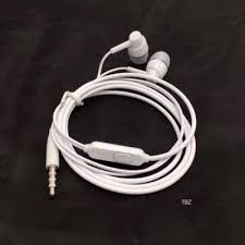 Strong Bass Earphone