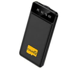 Chupez Power Hub 5000mAh