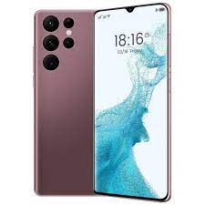 S22 Ultra 16gb/512gb