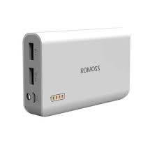 Super Fast Power Bank 10000mAH