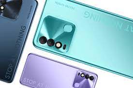 Tecno Spark 8 4gb/64gb