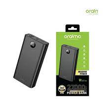 Oraimo Power Bank 27000mAh