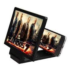 Phone Screen Magnifying Gadget