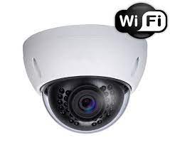 Wireless Camera