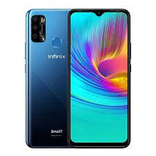 Infinix Smart 5 2GB RAM/32GB ROM