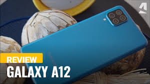 Samsung A12 4gb/64gb