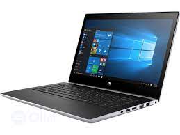 HP Intel Celeron 4GB/500GB Windows 10 Pro