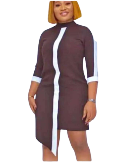 Short Gown