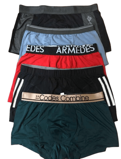 Men Boxers
