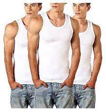 Singlet 3 in 1