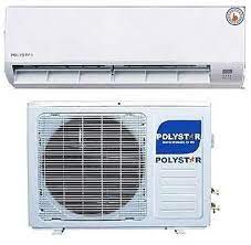 Polystar Air Conditioner 1hp