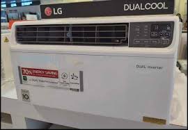 LG 1.2hp Dual Inverter