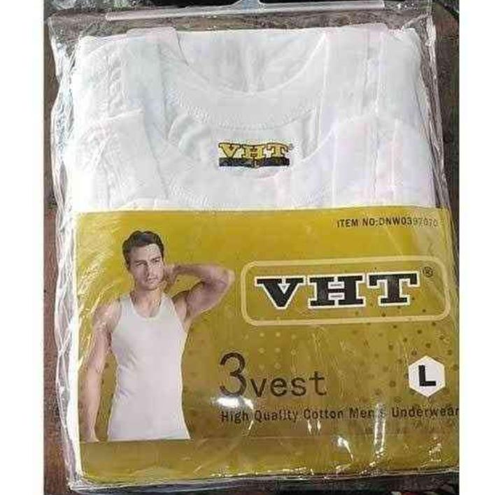Men 3 in 1 Singlet
