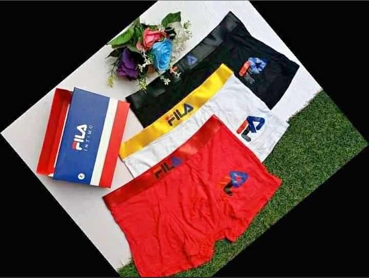 Men Condom Boxer 3pcs