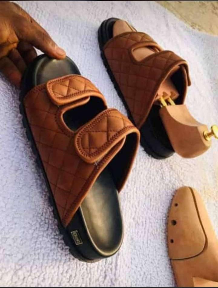 Men Slide