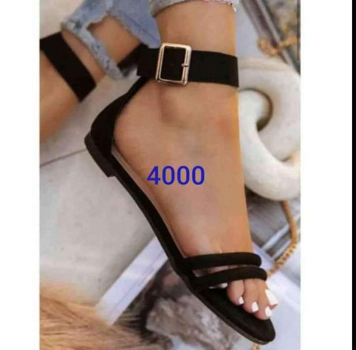 Female Sandal