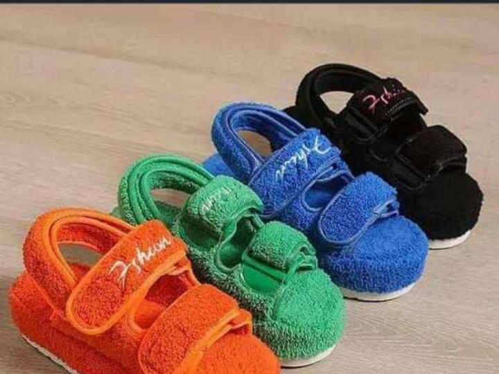 Kids Sandals