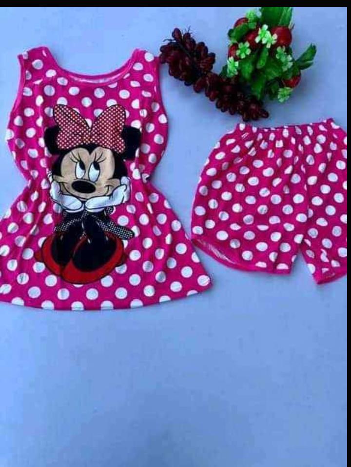 Kids Wears