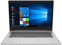Lenovo Ideapad intel celeron 4gb 128gb 14 wll Grey 81vu0vfue