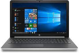 Hp 15 intel core i3 4gb 500gb 15.6 w10 black 421v3ta