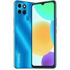 Infinix Smart 6 plus 2gb ram 32gb rom
