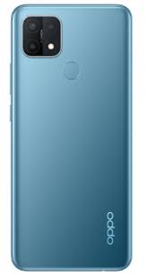 Oppo A15 16gb rom, 3gb ram