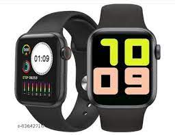 Series 6 Smart Watch 11 T500