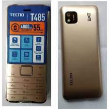 Tecno T485