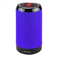 Ws Bluetooth Speaker