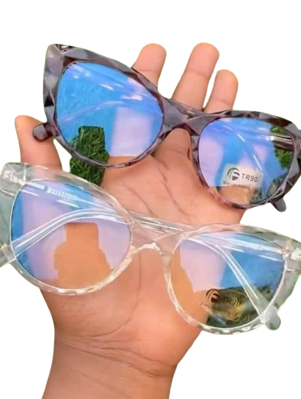 Nerd Glasses